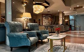 Santana Hotel Cairo